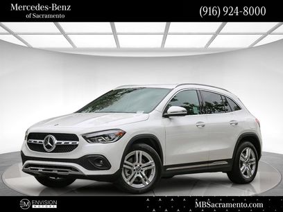 Certified 2021 Mercedes-Benz GLA 250 4MATIC