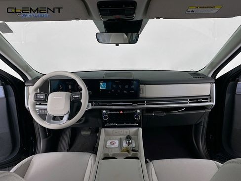 New 2026 Hyundai Santa Fe SE image 12