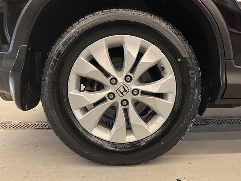 Used 2014 Honda CR-V EX-L image 33