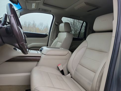 Certified 2018 GMC Yukon Denali w/ Open Road Package image 14