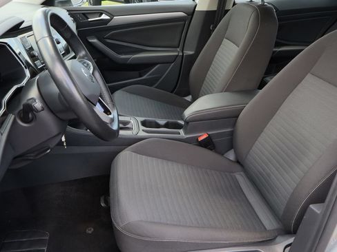Used 2024 Volkswagen Jetta S FWD image 21