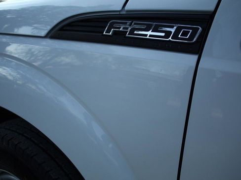 Used 2016 Ford F250 XL w/ Power Equipment Group image 14