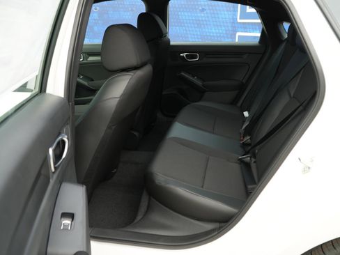 New 2026 Honda Civic Sport image 18