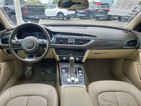 Used 2017 Audi A6 2.0T Premium FWD image 19