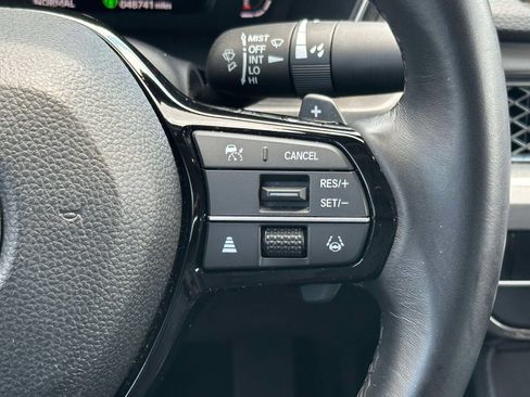 Certified 2024 Acura Integra FWD image 23