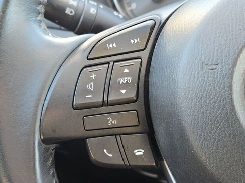 Used 2015 MAZDA CX-5 Touring w/ Bose/Moonroof Package image 29