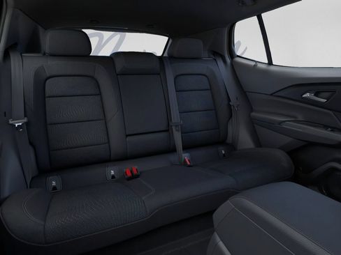 New 2026 Chevrolet Equinox EV LT w/ Comfort Package AWD/4WD image 19