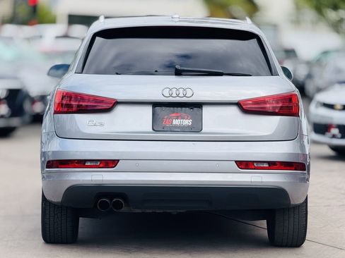 Used 2017 Audi Q3 2.0T Premium image 5