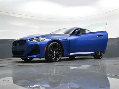 New 2026 BMW 230i xDrive Coupe w/ Premium Package image 42