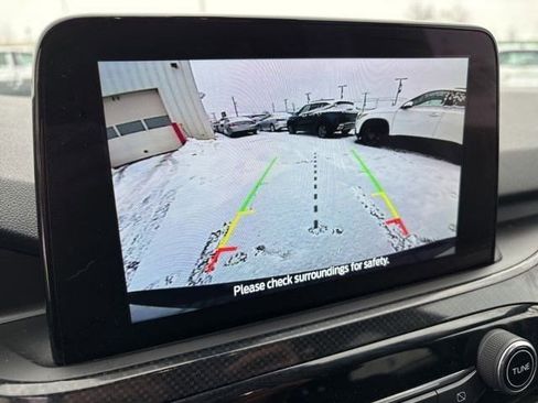 Used 2024 Ford Escape ST-Line image 23