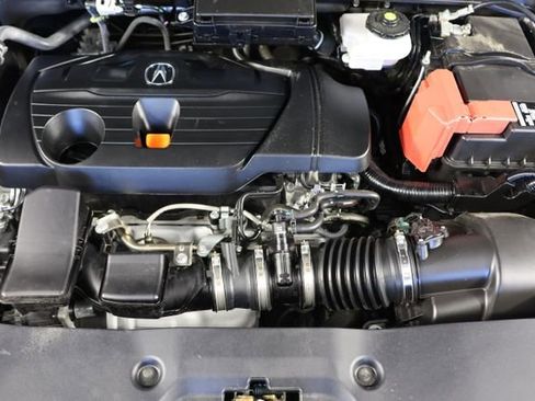 Used 2024 Acura RDX A-Spec AWD/4WD image 24