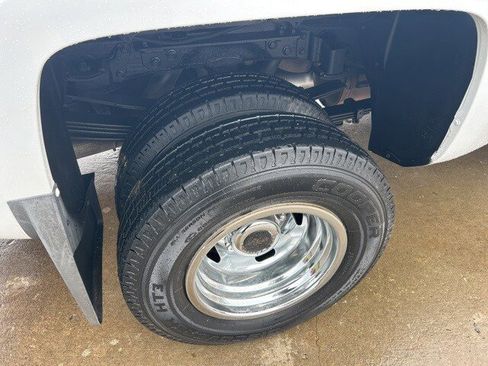 Used 2016 Chevrolet Silverado 3500 W/T w/ WT Convenience Package image 14