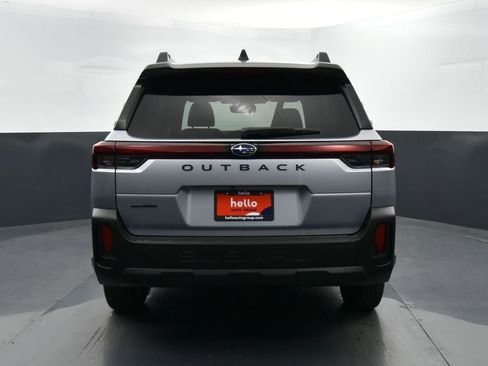 New 2026 Subaru Outback Premium image 10