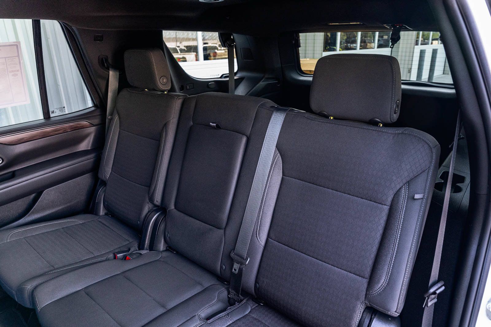 Used 2023 Chevrolet Tahoe LS w/ Driver Alert Package AWD/4WD image 20