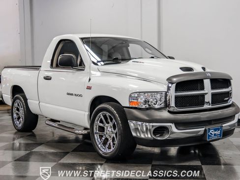Used 2003 Dodge Ram 1500 Truck ST image 16