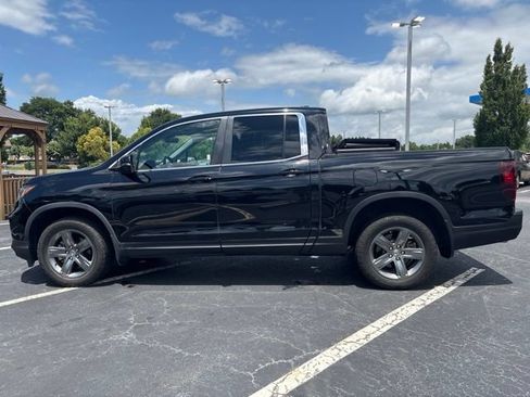 Used 2023 Honda Ridgeline RTL image 12