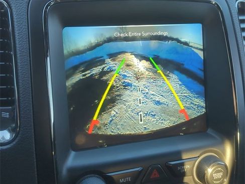 Used 2020 Dodge Durango GT image 19