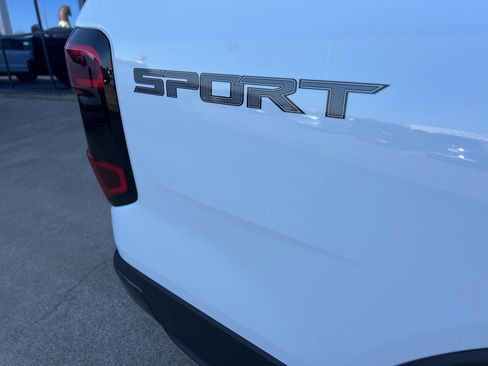 New 2025 Ford Ranger XLT w/ Convenience Package image 8