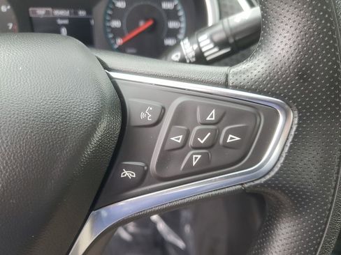 Used 2025 Chevrolet Malibu LT FWD image 34