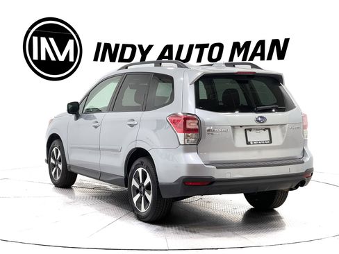 Used 2018 Subaru Forester 2.5i Premium w/ All-Weather Package image 6