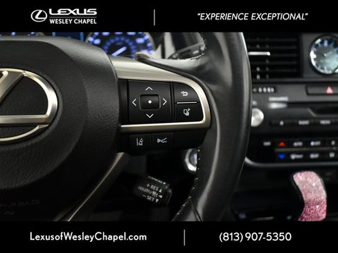 Used 2020 Lexus RX 350 350 image 40