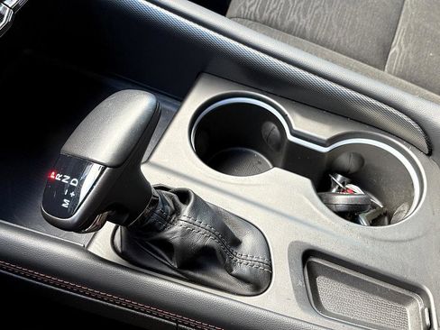 Used 2025 Dodge Durango GT w/ Blacktop Package image 24