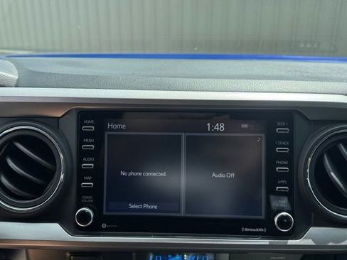 Used 2022 Toyota Tacoma SR5 image 16