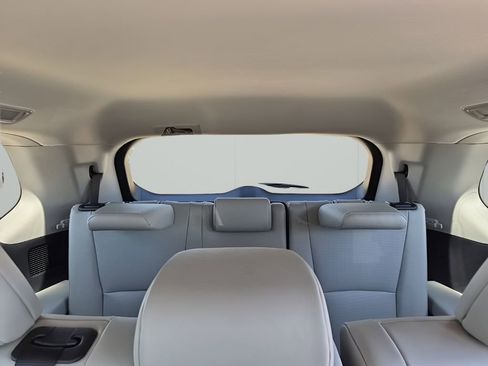 Used 2024 Toyota Grand Highlander XLE image 25