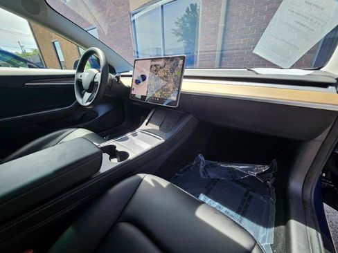Used 2023 Tesla Model 3 Standard Range RWD image 52
