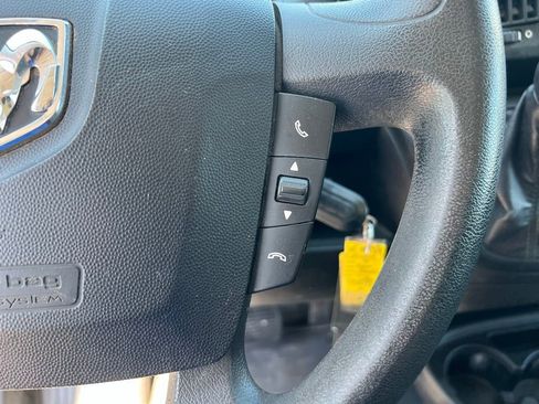 Used 2017 RAM ProMaster 2500 FWD image 31