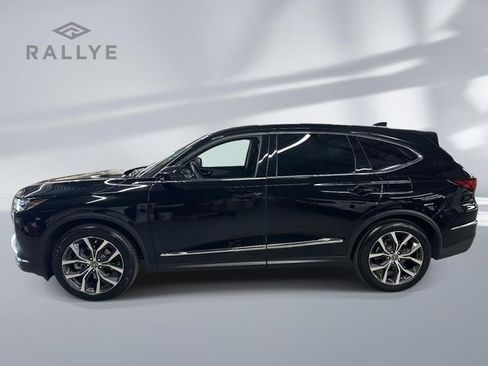 Certified 2023 Acura MDX SH-AWD w/ Technology Package image 6