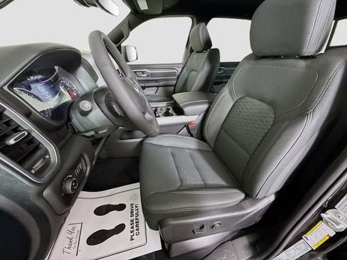 New 2026 RAM 1500 Big Horn AWD/4WD image 20