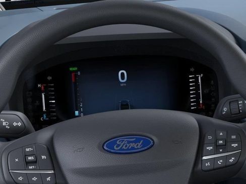 New 2026 Ford Maverick XLT FWD image 13
