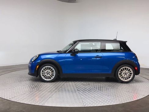 New 2026 MINI Cooper S image 5