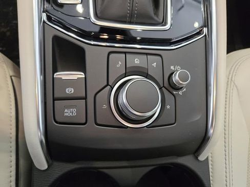 New 2025 MAZDA CX-5 AWD 2.5 S image 24