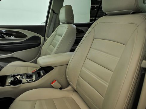 Used 2022 GMC Terrain Denali w/ Denali Premium Package image 14