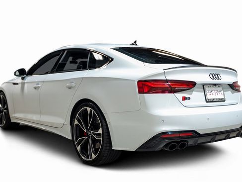 Used 2024 Audi S5 Prestige image 19