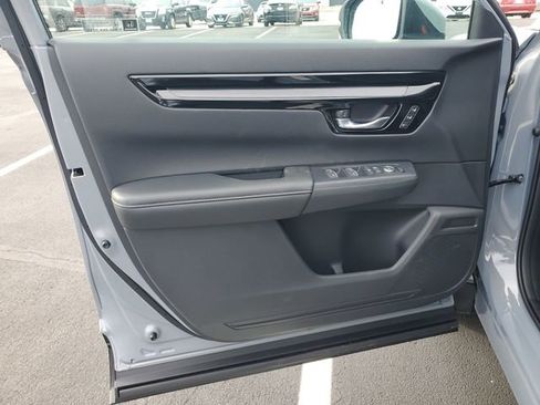 New 2026 Honda CR-V EX-L image 39