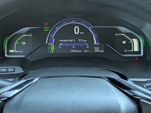 Used 2019 Honda Clarity Plug-In Hybrid image 11