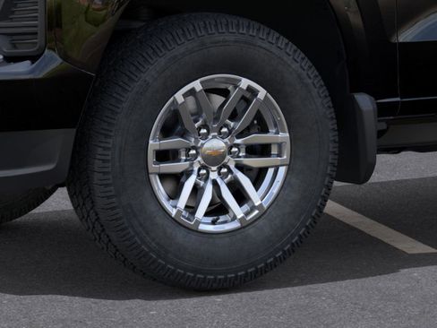 New 2025 Chevrolet Colorado LT w/ Advanced Trailering Package image 33