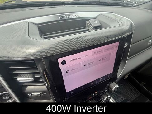 New 2026 RAM 1500 Big Horn image 18