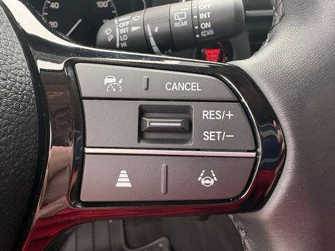 Certified 2025 Honda Pilot EX-L image 16