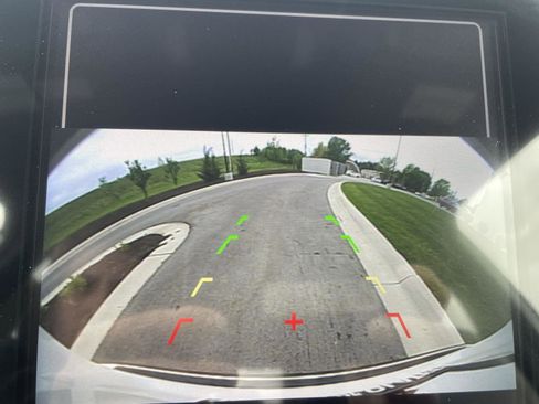 Used 2025 Subaru Forester Premium w/ Convenience Package #1 AWD/4WD image 7