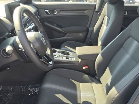 New 2026 Honda Civic Sport image 29