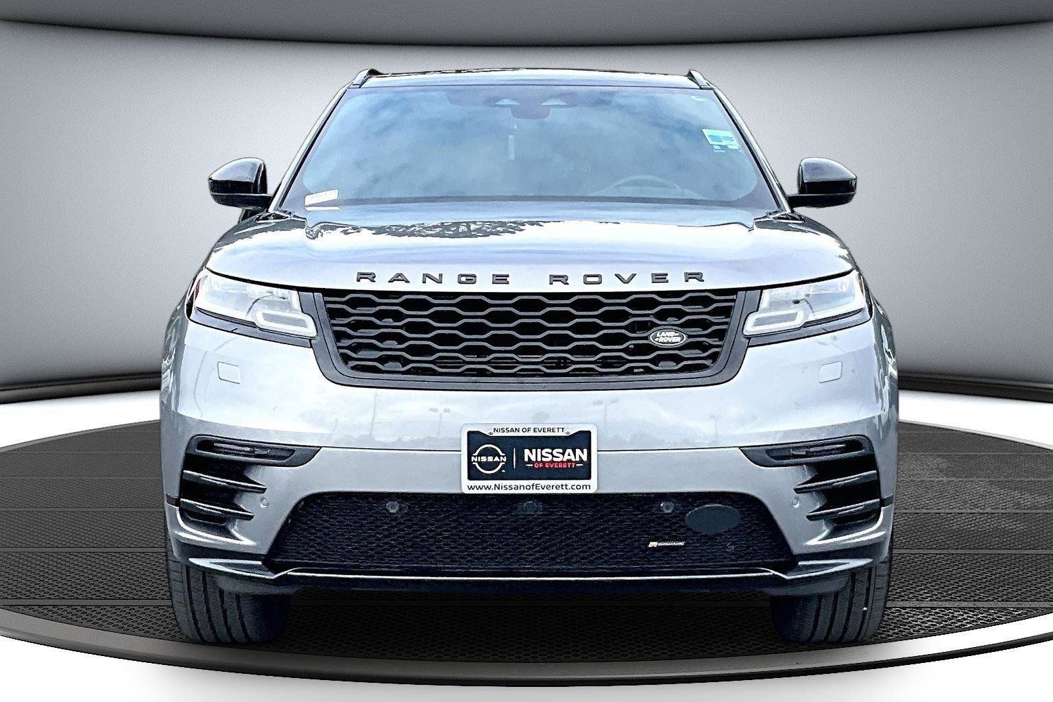 Used 2023 Land Rover Range Rover Velar R-Dynamic S AWD/4WD image 3