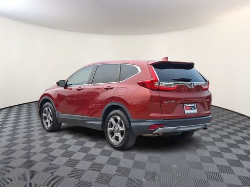 Used 2019 Honda CR-V EX-L image 7