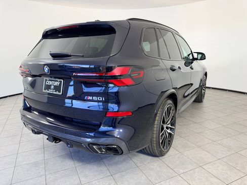 New 2026 BMW X5 M60i image 9