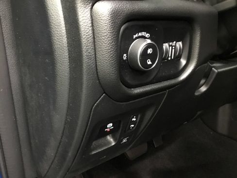 Used 2025 RAM 1500 Rebel w/ Bed Utility Group AWD/4WD image 10