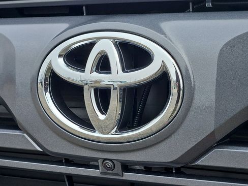 New 2026 Toyota Tundra Limited AWD/4WD image 19