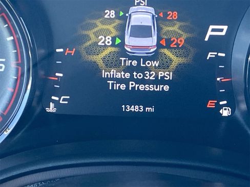 Used 2022 Dodge Charger GT w/ Blacktop Package image 33